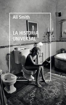 La historia universal.  Magdalena Palmer