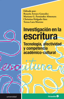 Investigacin en la escritura.  Teresa Lara Moreno