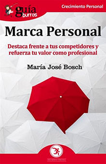 GuaBurros: Marca Personal.  Mara Jos Bosch Gmez