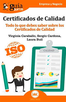 Guaburros: Certificados de Calidad.  Sergio Cardona Barroso