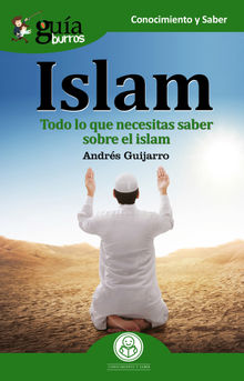 GuaBurros: Islam.  Andrs Guijarro