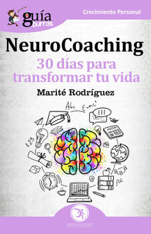 GuaBurros: Neurocoaching.  Marit Rodrguez Moreno