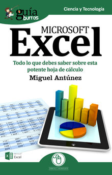 GuaBurros Microsoft Excel.  Miguel Antnez