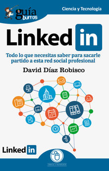 GuaBurros Linkedin.  David Daz Robisco