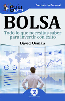 GuaBurros: Bolsa.  David Osman Salazar