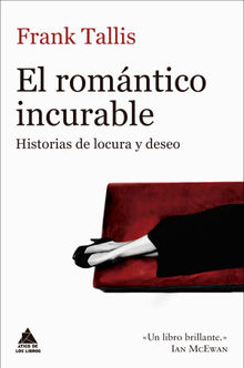 El romntico incurable.  Claudia Casanova