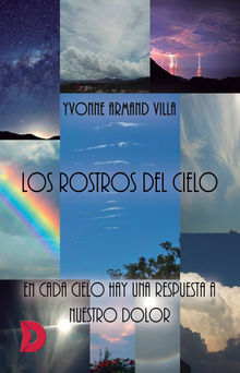 Los rostros del cielo.  Yvonne Armand Villa