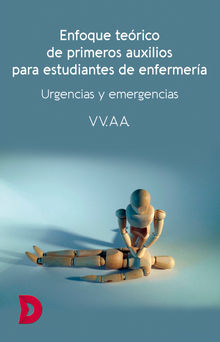 Enfoque terico de primeros auxilios para estudiantes de enfermera.  Gabriela Estefana Vega Chonillo