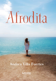 Afrodita.  Andrea Fuertes Villa