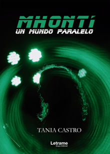 Mhont.  Tania Castro