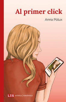 Al primer click.  Anna Plux