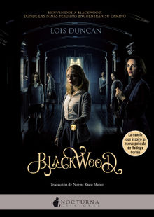 Blackwood.  Noem Risco Mateo