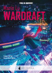 Wardraft.  Noem Risco Mateo