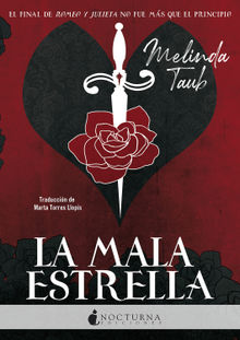 La mala estrella.  Marta Torres Llopis