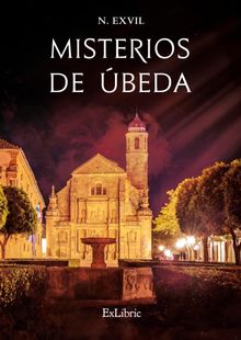 Misterios de beda.  N. Exvil