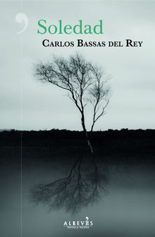 Soledad.  Carlos Bassas del Rey