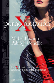 PornoXplotacin.  Mabel Lozano