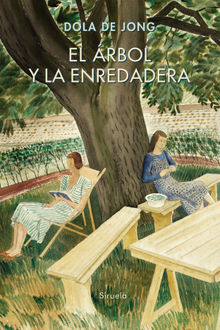 El rbol y la enredadera.  Isabel-Clara Lorda Vidal