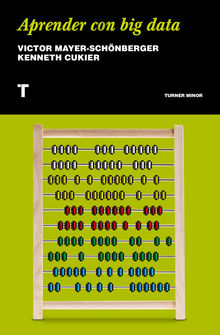 Aprender con big data.  Viktor Mayer-Schnberger