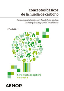 Conceptos bsicos de la huella de carbono.  Agustn Rubio Snchez