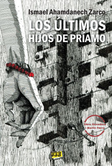 Los ltimos hijos de Pramo.  Ismael Ahamdanech Zarco