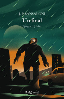 Un final.  J.P Sansaloni