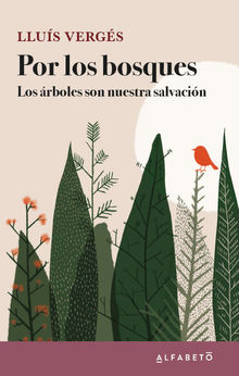 Por los bosques.  Llus Vergs