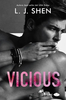 Vicious.  Joan Eloi Roca