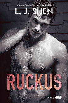 Ruckus.  Eva Garca