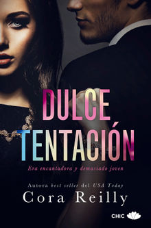 Dulce tentacin.  Yuliss M. Priego