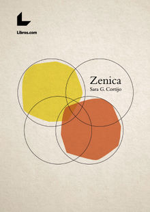 Zenica.  Sara G. Cortijo