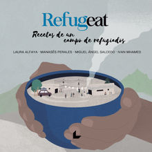 Refugeat.  MIGUEL NGEL SALCEDO