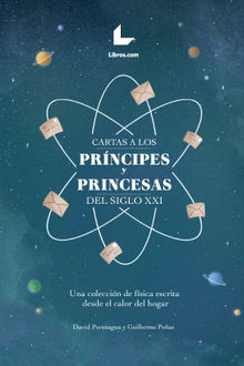 Cartas a los prncipes y princesas del siglo XXI.  David Perezagua