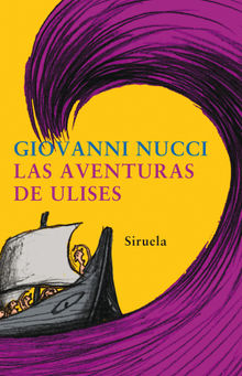 Las aventuras de Ulises.  Isabel Gonzlez-Gallarza