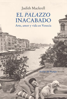 El palazzo inacabado.  Lorenzo Luengo