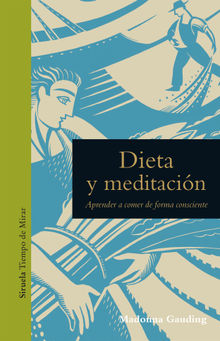 Dieta y meditacin.  Julio Hermoso