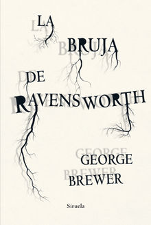 La bruja de Ravensworth.  Eva Lara