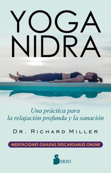 Yoga Nidra.  Richard Miller