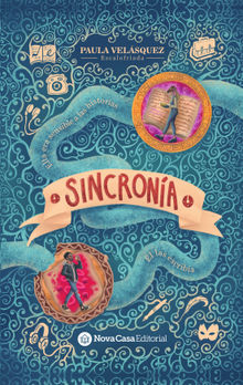 Sincrona.  Paula Velsquez 