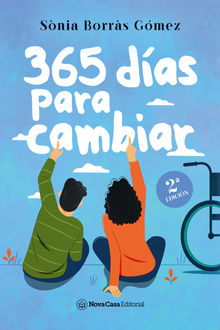 365 das para cambiar.  Snia Borrs