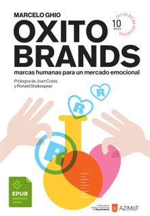 Oxitobrands.  Marcelo Ghio