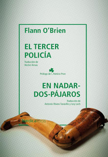 El tercer polica & En Nadar-Dos-Pjaros.  Hctor Arnau