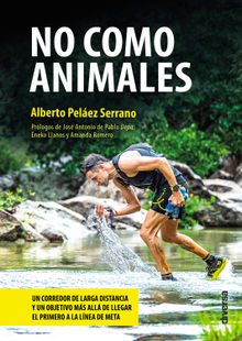 No como animales.  Alberto Pelez Serrano