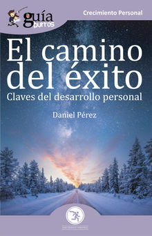 GuaBurros El camino del xito.  Daniel Perez