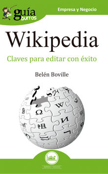 GuaBurros Wikipedia.  Beln Boville