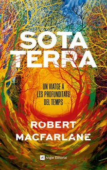 Sota terra.  Alexandre Gombau i Arnau