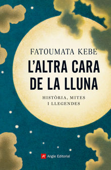 L'altra cara de la Lluna.  John J. Burke