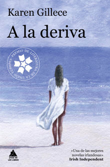 A la deriva.  Claudia Casanova