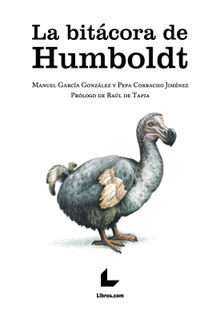 La bitcora de Humboldt.  Manuel Garca Gonzlez