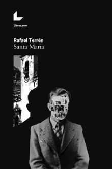 Santa Mara.  Rafael Terrn